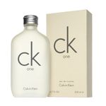 Perfume-Calvin-Klein-CK-One-Unissex-Eau-de-Toilette-200ml