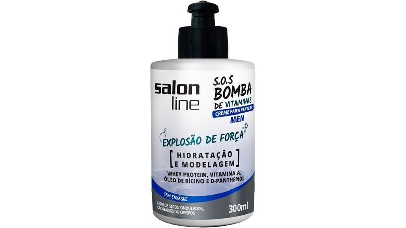 creme-para-pentear-salon-line-s-o-s-bomba-de-vitaminas-men-300ml