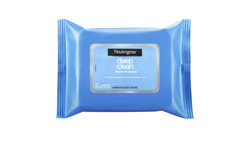 Lencos-de-Limpeza-Facial-e-Demaquilante-Neutrogena-Deep-Clean-25-Unidades