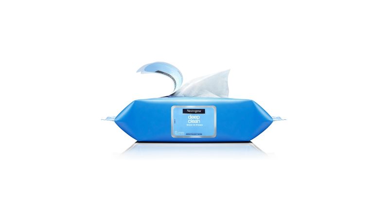Lencos-de-Limpeza-Facial-e-Demaquilante-Neutrogena-Deep-Clean-25-Unidades