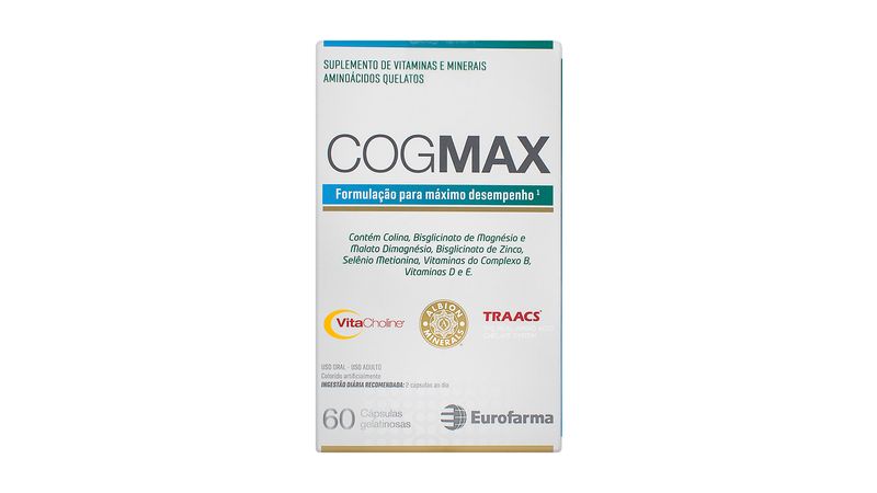 cogmax