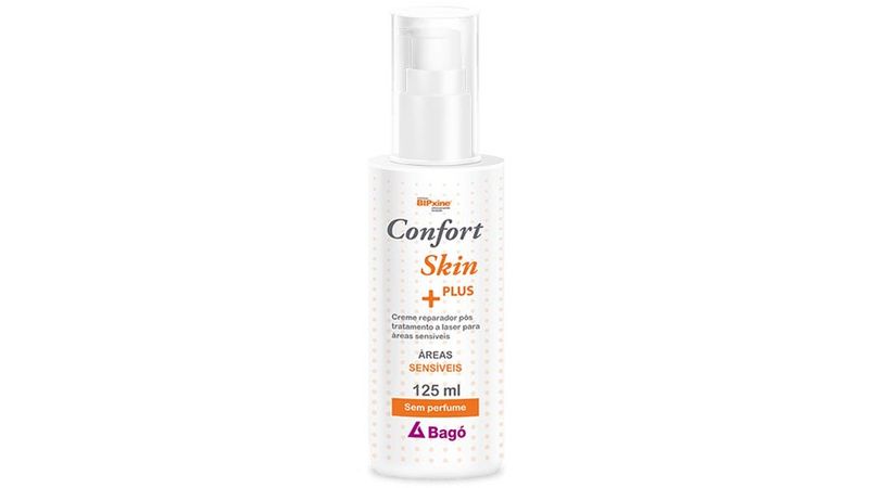 Confort-Skin-Plus-Creme-Reparador-Pos-Tratamento-a-Laser-Pele-Sensivel-125mL