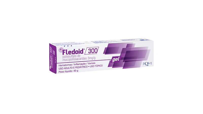 fledoid-300-gel-40g