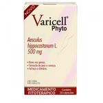 varicell-phyto-20-capsulas