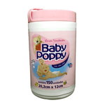 lenco-umedecido-baby-poppy-rosa-150-unidades