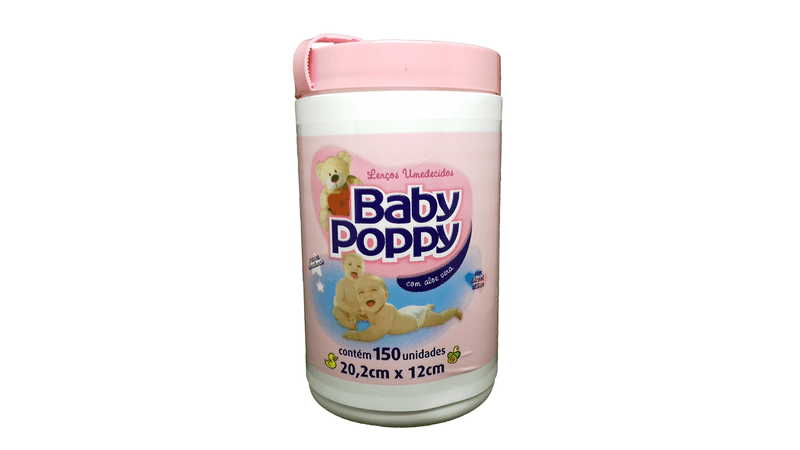 lenco-umedecido-baby-poppy-rosa-150-unidades