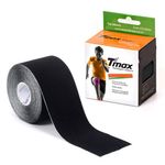 fita-de-kinesio-bandagem-adesiva-tmax-preta-5cmx5m