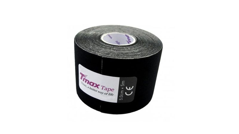 fita-de-kinesio-bandagem-adesiva-tmax-preta-5cmx5m