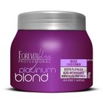 Mascara-Matizadora-Forever-Liss-Platinum-Blond-250g