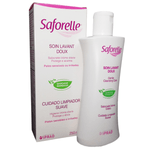 Sabonete-Intimo-Saforelle-Soin-Lavant-Doux-Peles-Sensiveis-ou-Irritadas-250-ml