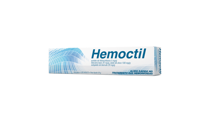 Hemoctil-Pomada-30g