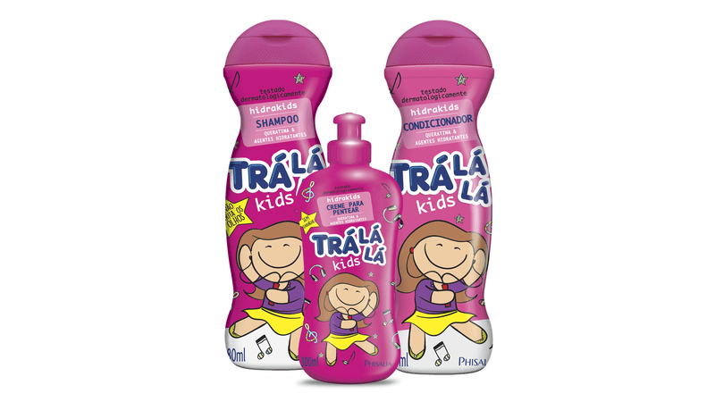 kit-tra-la-la-kids-shampoo-condicionador-gratis-creme-de-pentear-hidrakids
