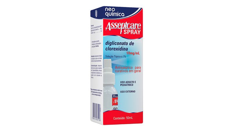 asseptcare