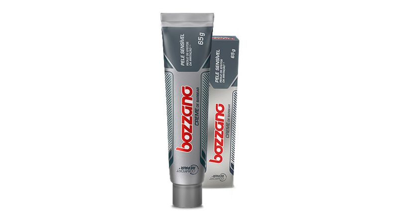 Creme-de-Barbear-Bozzano-Pele-Sensivel-65g