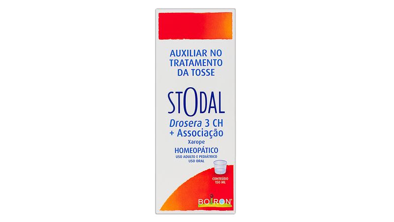 Stodal-Xarope-150ml