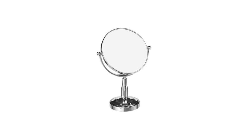 Espelho-de-Mesa-Wellmix-Dupla-Face-Redondo-com-Pedestal