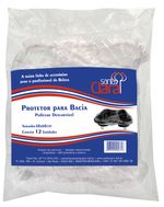 Protetor-para-Bacia-Pedicure-Santa-Clara-12-Unidades