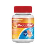 Redoxmax-Sabor-Laranja-40-gomas-mastigaveis