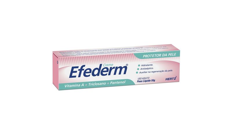 Efederm-Creme-55g