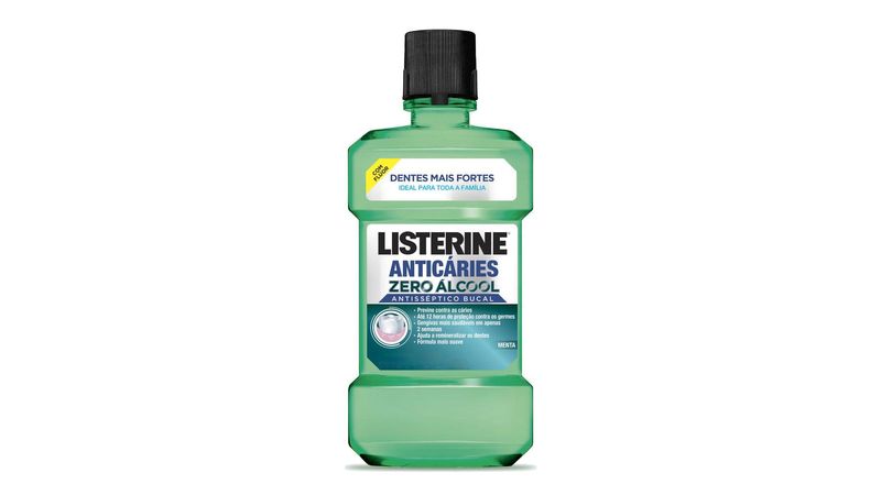enxaguatorio-antisseptico-listerine-anticaries-zero-alcool-250ml