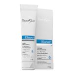 klavie-theraskin-creme-hidratante-pele-seca-e-areas-ressecadas-150g