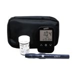 Kit-para-Controle-de-Glicemia-G-Tech-Lite-com-100-Tiras