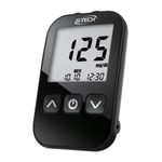 Kit-para-Controle-de-Glicemia-G-Tech-Lite-com-100-Tiras