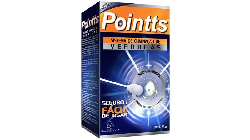 pointts-anti-verrugas