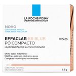 Effaclar-BB-Blur-La-Roche-Posay-Uniformizador-Antioleosidade-Po-Compacto-Cobertura-Natural-Media