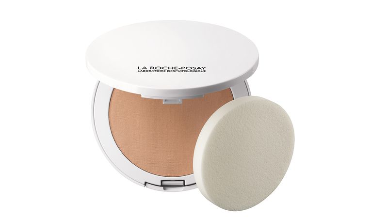 Effaclar-BB-Blur-La-Roche-Posay-Uniformizador-Antioleosidade-Po-Compacto-Cobertura-Natural-Media