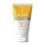 Protetor-Solar-Actine-Antioleosidade-Toque-Seco-FPS-30-Locao-120ml
