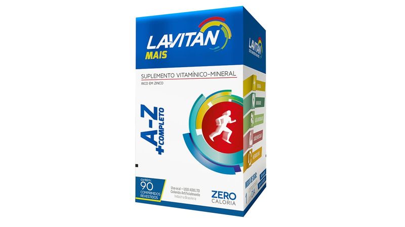 Lavitan-Mais-A-Z-90-comprimidos-revestidos
