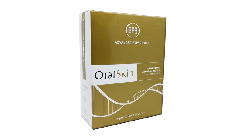 Oral-Skin-30-comprimidos