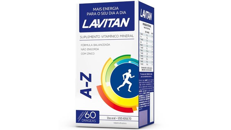 Lavitan-A-Z-60-comprimidos