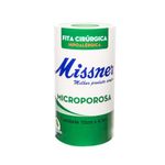 Fita-Cirurgica-Microporosa-Missner-10cmx45m-Branca