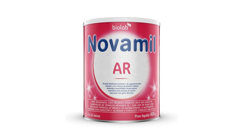 Novamil-AR