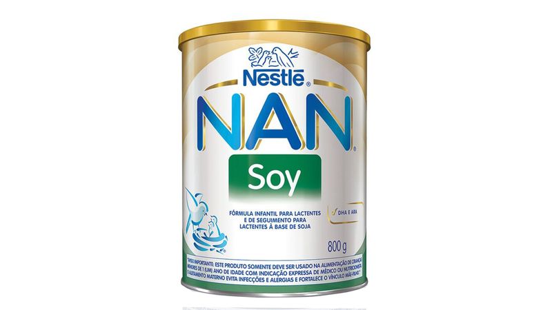 Formula-Infantil-Nestle-Nan-Soy-800g