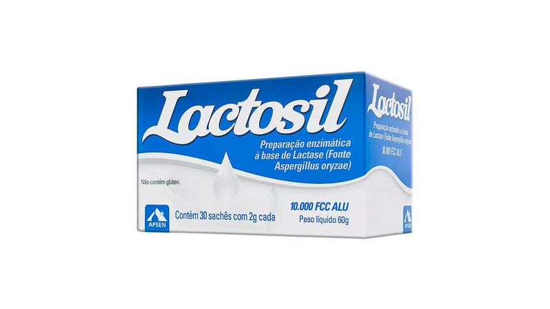 Lactosil-10000FCC-Sache-30-Unidades