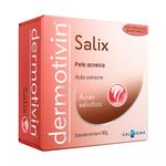 Dermotivin-Salix-Sabonete-90g