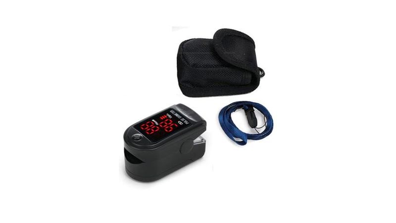Oximetro-de-Pulso-Montserrat-CMS-50DL-Preto