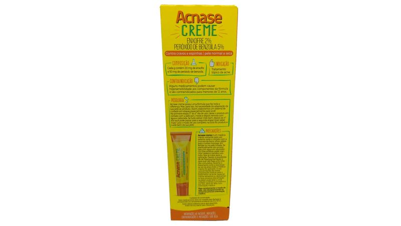 Acnase-Creme-25g