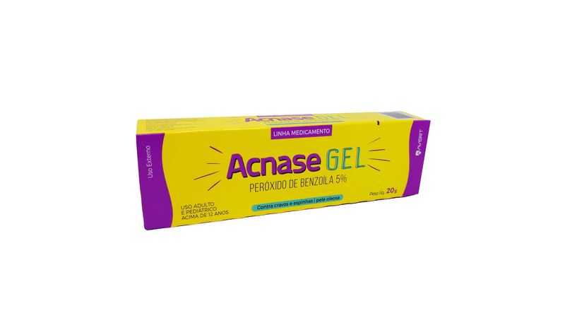 Acnase-Gel-20g