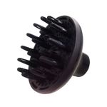 Lizz-Secador-Profissional-3800-Ionic-Colors-2100W-110V-com-Difusor