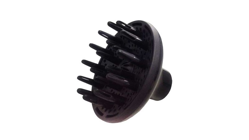 Lizz-Secador-Profissional-3800-Ionic-Colors-2100W-110V-com-Difusor
