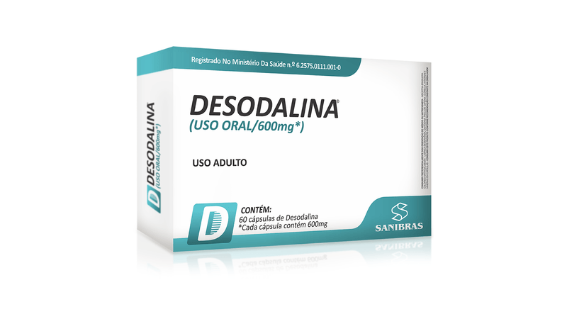 Desodalina-600mg-60-capsulas
