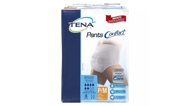 roupa-intima-tena-pants-confort-p-m-8-unidades