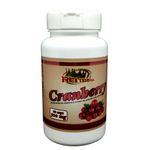 Cranberry-500mg-Rei-Terra-60-capsulas