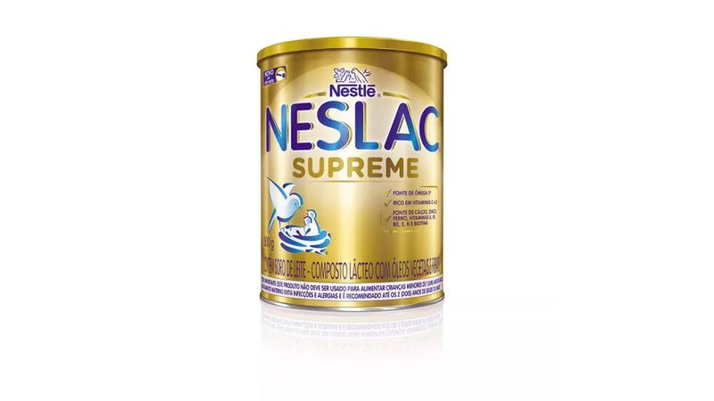 Neslac-Supreme-800g