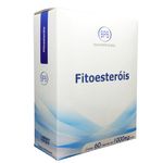 Fitoesterois-BPB-60-capsulas