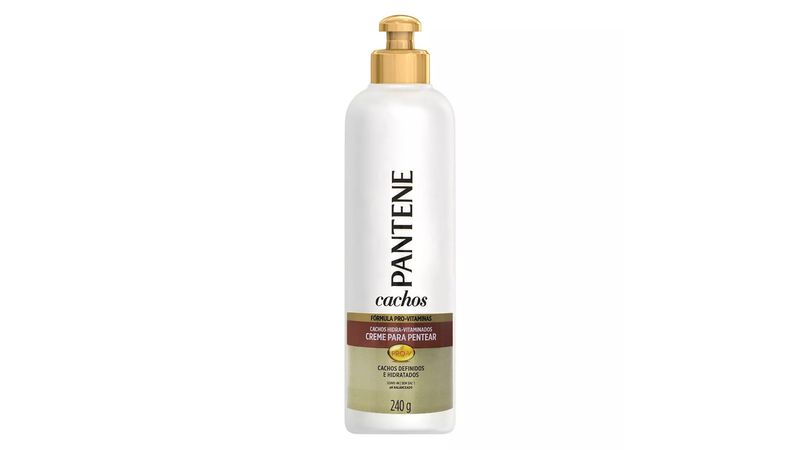 creme-de-pentear-pantene-cachos-hidra-vitaminados-240g